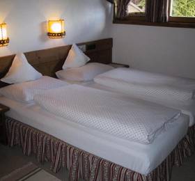 Туры в Chalet Hotel Senger в Австрии