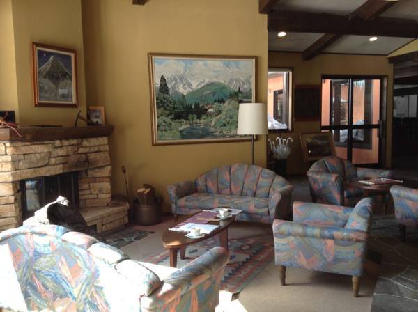 Hakuba Alpine Hotel  3* Япония, Нагано