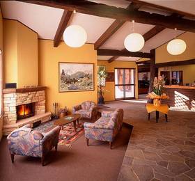Туры в Hakuba Alpine Hotel  в Японии