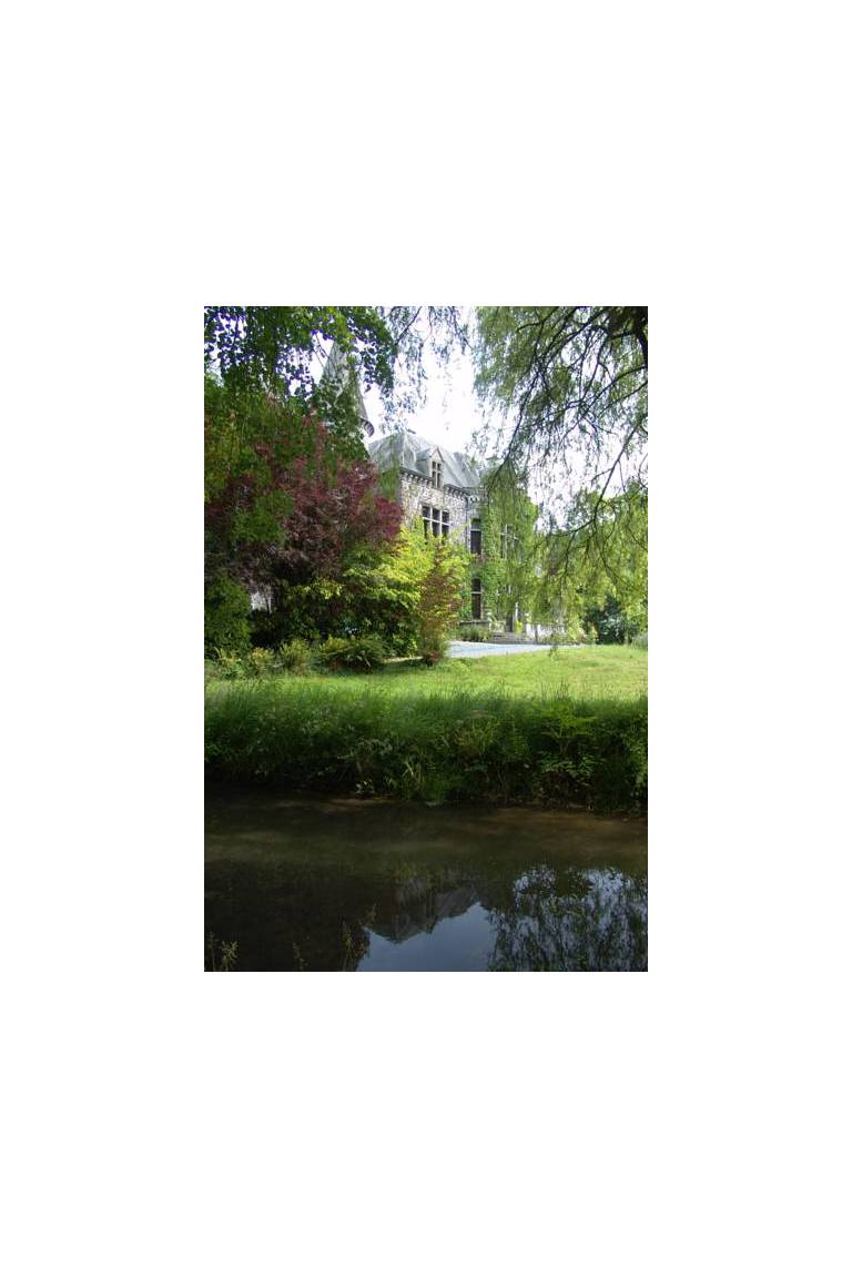 B&B La Saisonneraie 