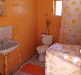 Estrella de Atacama  в Антофагасте