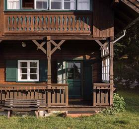 Туры в 2 Chalets Innsbruck в Австрии