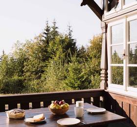 Отдых в 2 Chalets Innsbruck - Австрия, Инсбрук