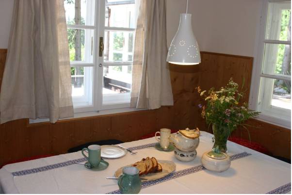 2 Chalets Innsbruck