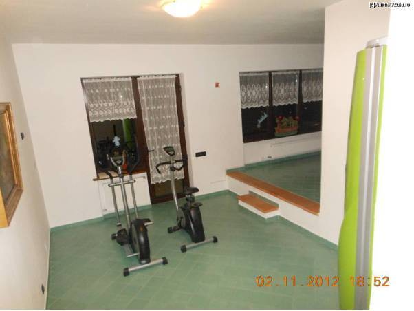 Pensiunea La Maison  3* Румыния, Брашов