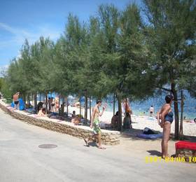 Apartments Sea Star в Браче