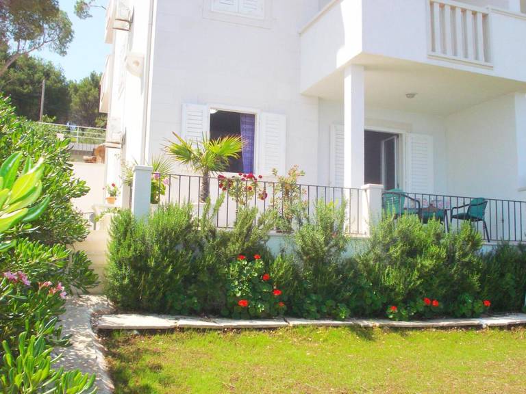Apartments Sea Star 