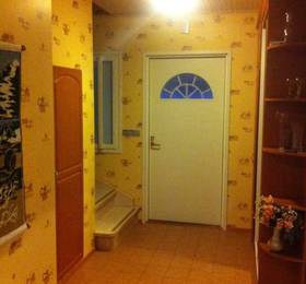 Отдых в Safaritalo Cottages  - Финляндия, Оулу