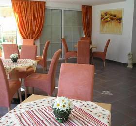 Apart Alpenerlebnis  в Тироле