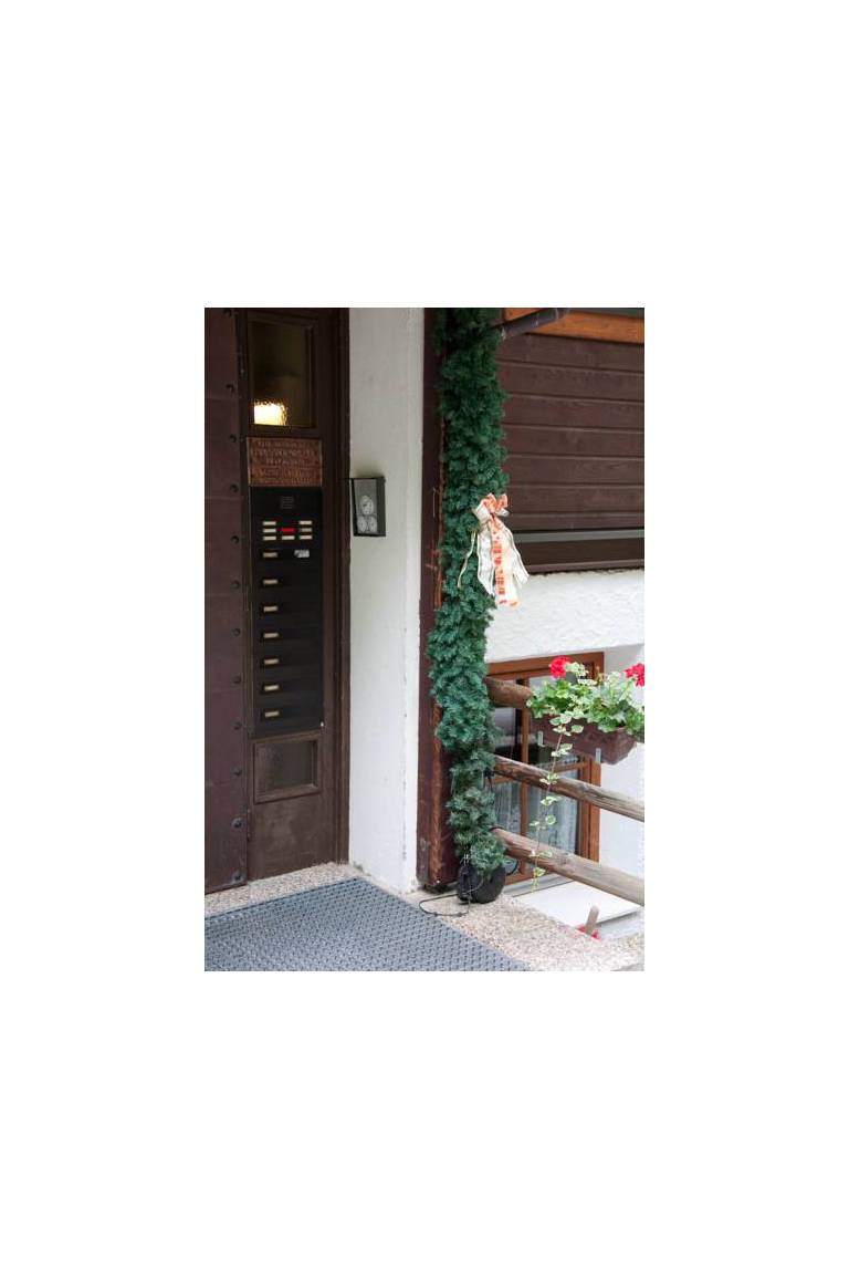 Haus Antonius Lilie 