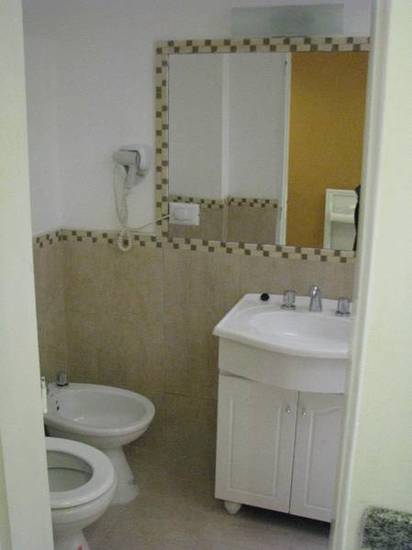 Complejo Miligamapa  Аргентина, Кордова