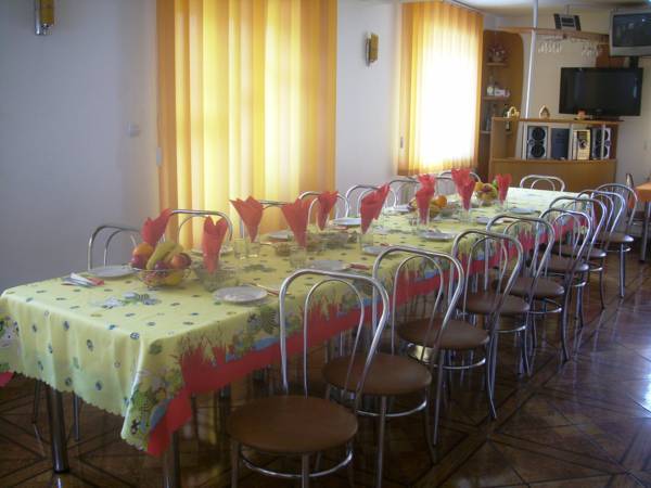 Vila Doina Branului  3* Румыния, Брашов
