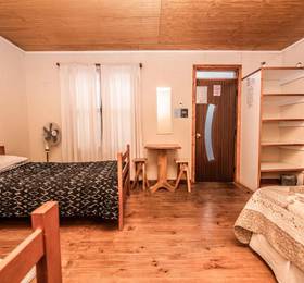 Hostal Sumaj Jallpa  в Антофагасте