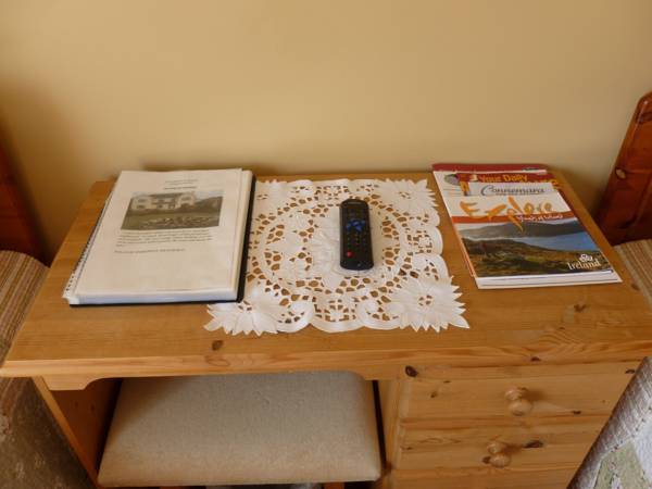 Riverwalk House B&B  4* Ирландия, Голуэй