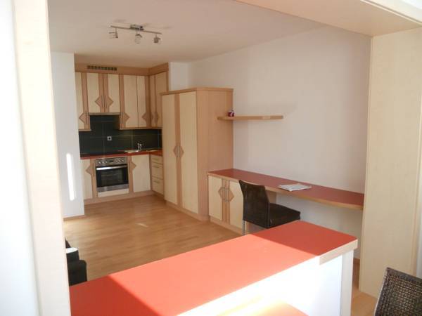 Ferienwohnung Areit  Австрия, Зальцбург