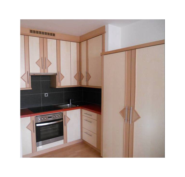 Ferienwohnung Areit 