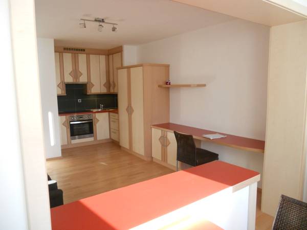 Ferienwohnung Areit 