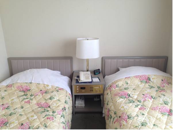 Hotel New Marukatsu  3* Япония, Окинава