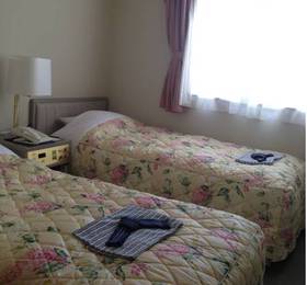 Hotel New Marukatsu  в Окинаве