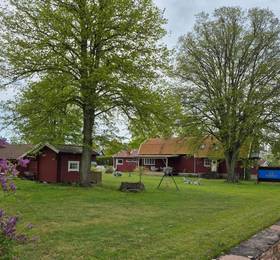 Туры в Edith och Julia B&B  в Швеции