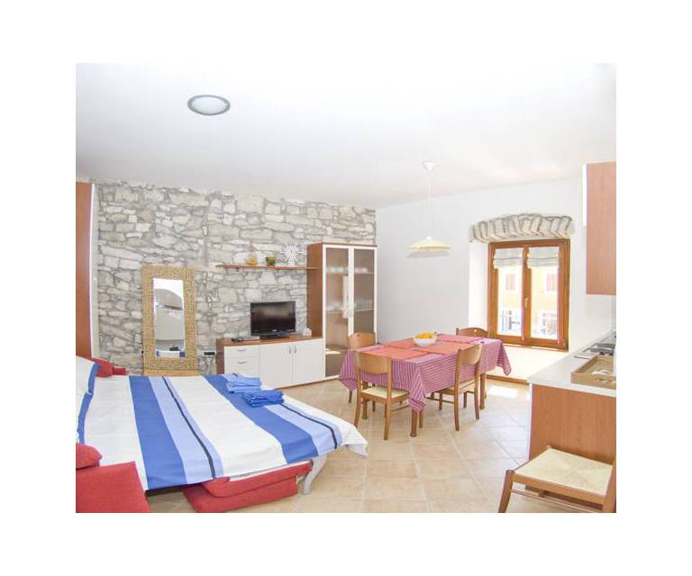 Apartments Al Porto 