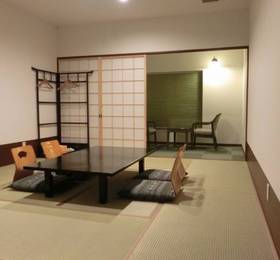 Отдых в Yourou Onsen Honkan  - Япония, Хиросима