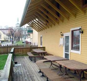 Отдых в Vimmerby Vandrarhem  - Швеция, Кальмар