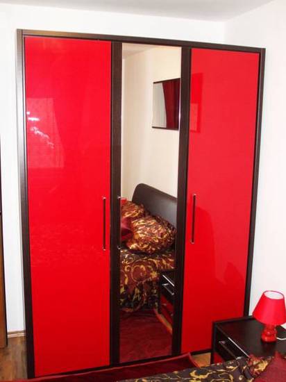 Apartament Cristian  3* Румыния, Брашов