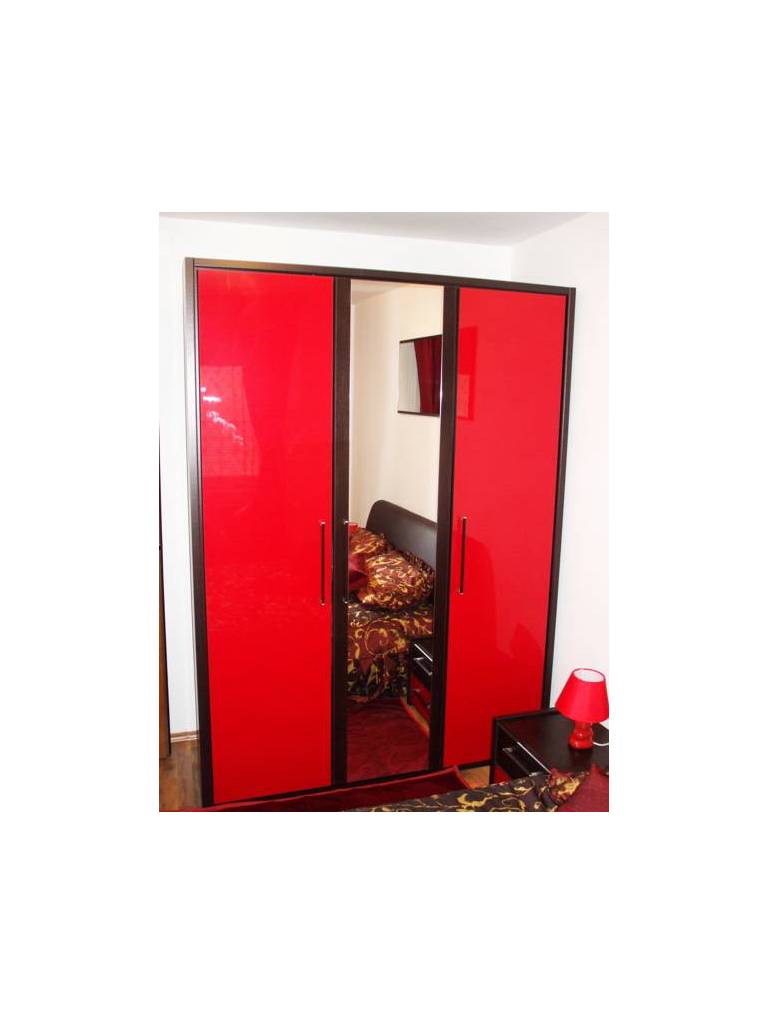 Apartament Cristian 