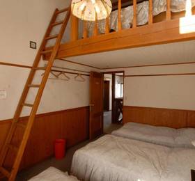 Отдых в Hakuba Meteor Lodge  - Япония, Нагано