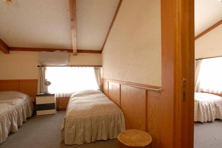Hakuba Meteor Lodge 