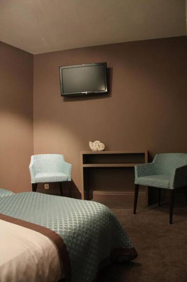 Hotel L'Esprit Sain  3* Бельгия, Льеж