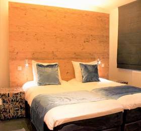 Туры в Hotel L'Esprit Sain  в Бельгии