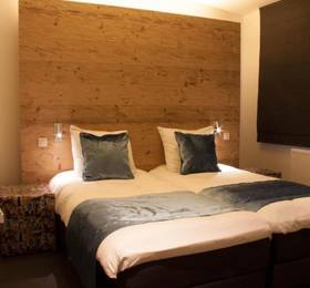 Отдых в Hotel L'Esprit Sain  - Бельгия, Льеж
