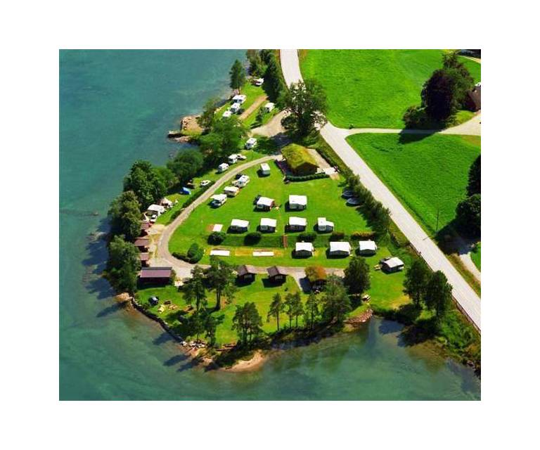 Mindresunde Camping 