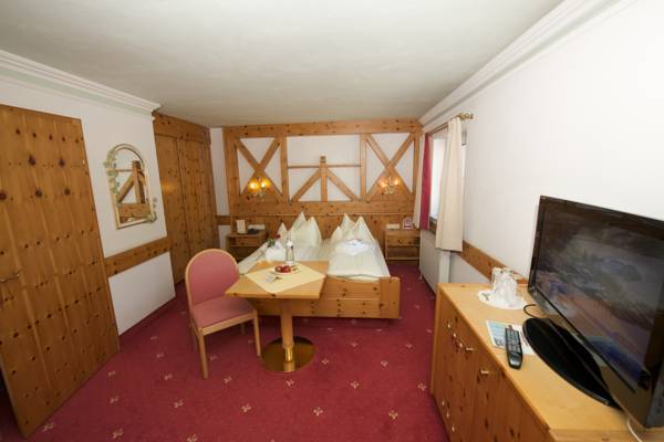 JUFA Alpenhotel Saalbach 4* Австрия, Зальцбург