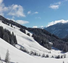 Отдых в JUFA Alpenhotel Saalbach - Австрия, Зальцбург