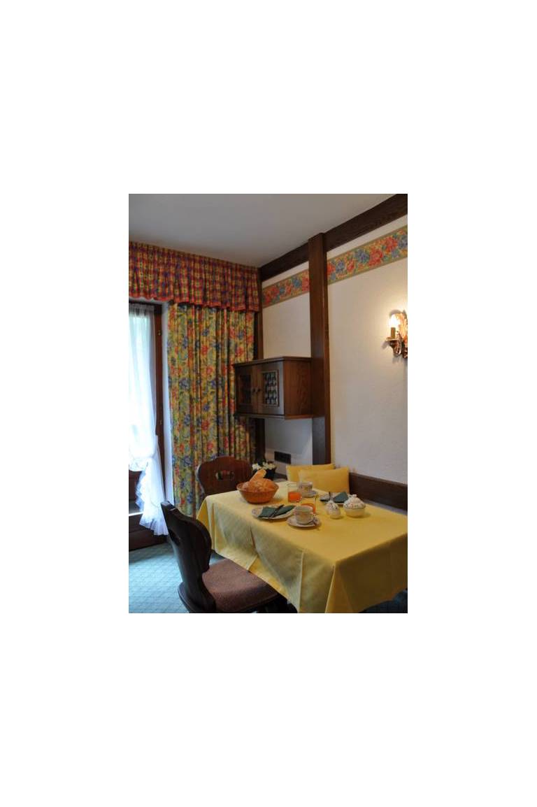 Ferienhaus Brigitte 