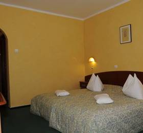 Hotel Silva Busteni  в Брашове