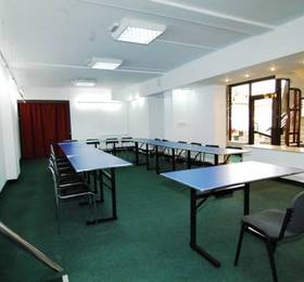 Туры в Hotel Silva Busteni  в Румынии