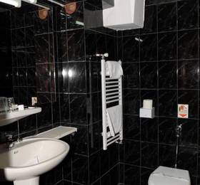 Hotel Silva Busteni  в Брашове