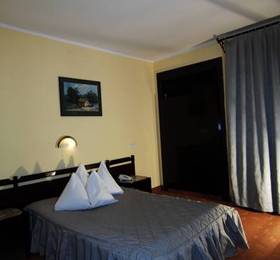 Туры в Hotel Silva Busteni  в Румынии