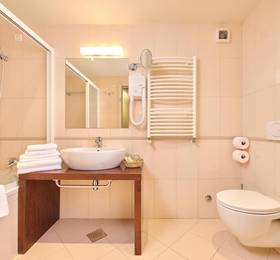 Туры в Hotel Villa Rosetta в Хорватии