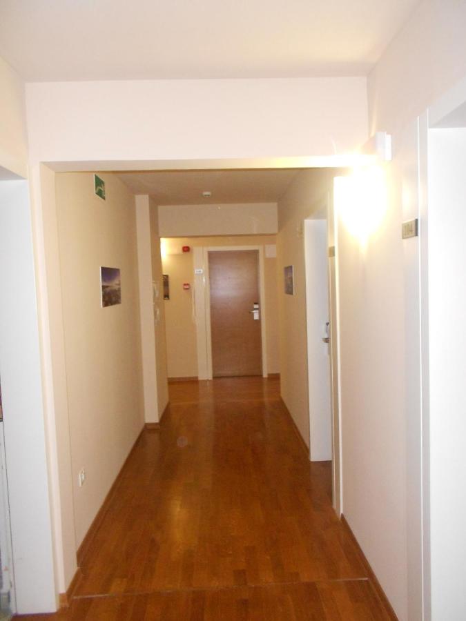 Hotel Villa Rosetta