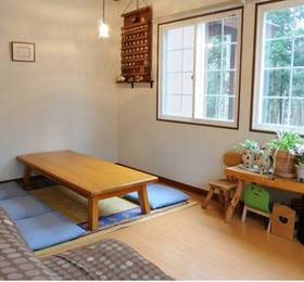 Отдых в Pension Alps Hakuba  - Япония, Нагано