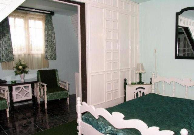 Pensiunea Ana Maria  3* Румыния, Трансильвания