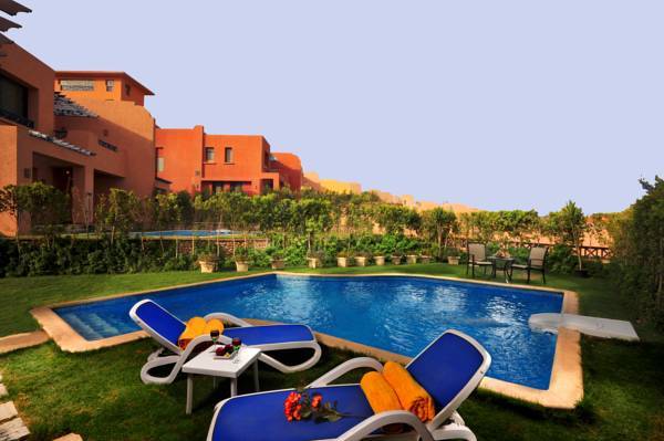 Cancun Resort 5* Египет, Суэц
