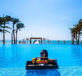 Отдых в Cancun Resort - Египет, Суэц