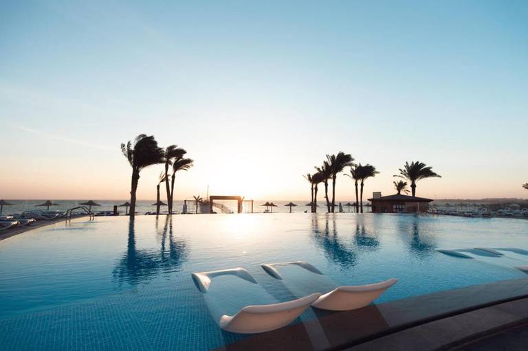 Cancun Resort