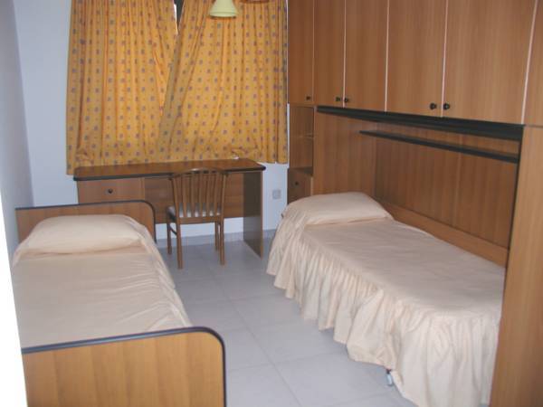 Highgate Apartments  Мальта, Сан Джулианс Бэй